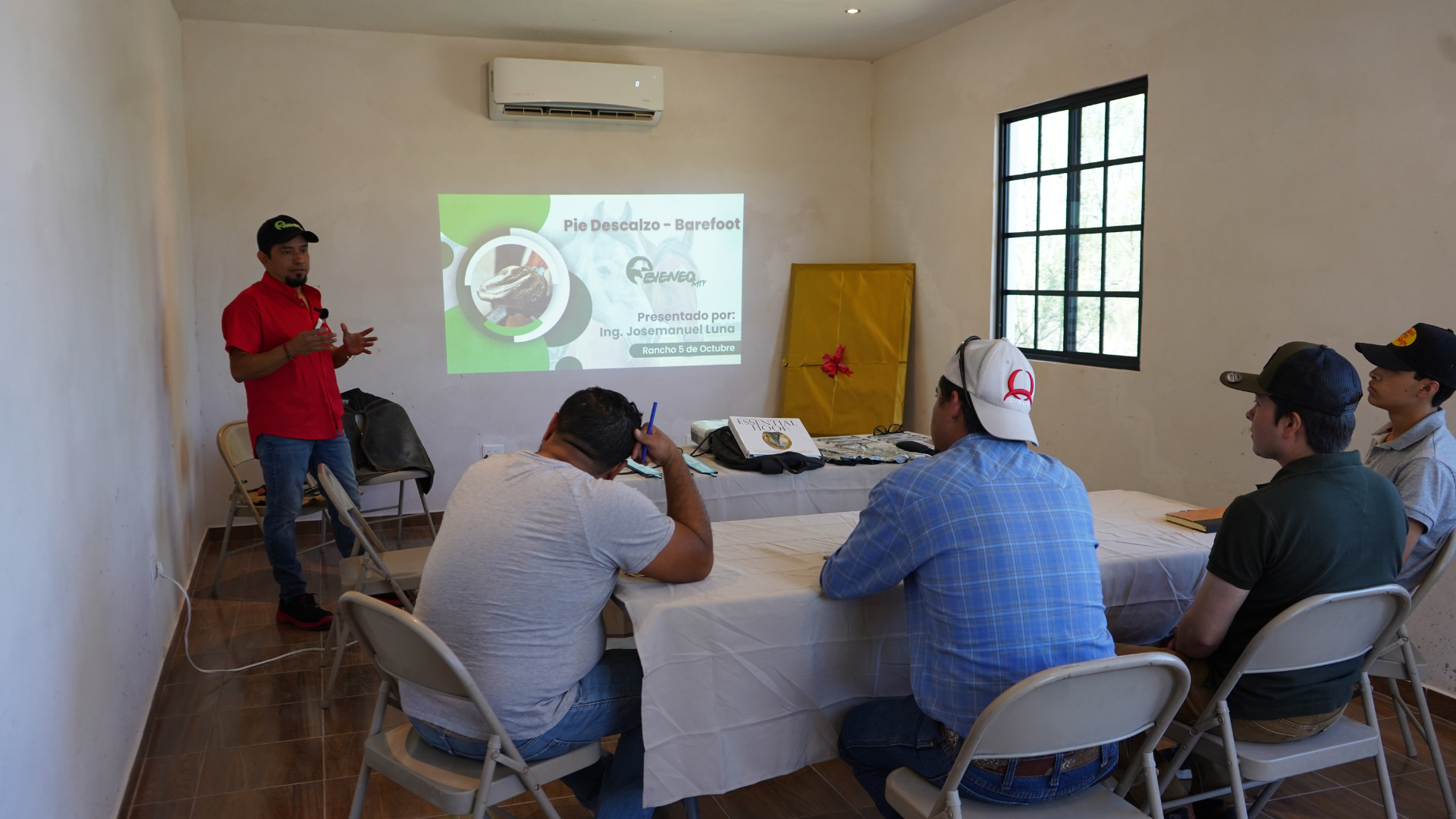 Recorte preventivo y correctivo