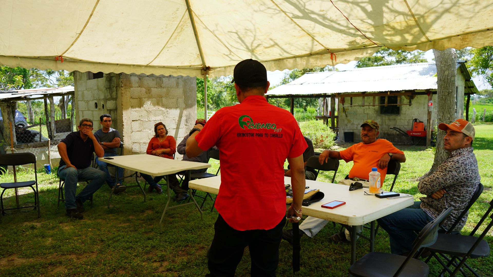 Clinic Experience Thumbnail